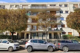 Vente Appartement Appartement T1 bis de 31 m² à Vitry-sur-Seine Vitry sur seine