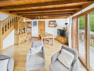  Chalet � vendre 7 pi�ces 150 m�