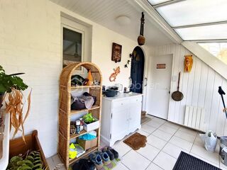  Maison � vendre 7 pi�ces 173 m�