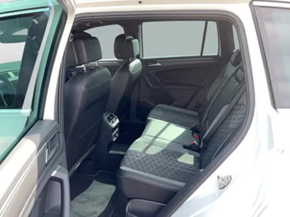 Tiguan 1.4 TSI eHybrid R-Line 2022 occasion 33000 Bordeaux