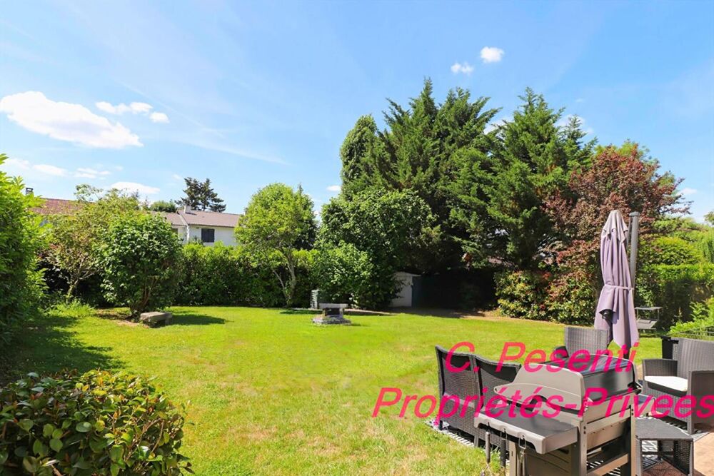 Vente Maison Maison Conches Sur Gondoire 8 pièce(s) 128 m2 (151 m² utiles) Conches sur gondoire