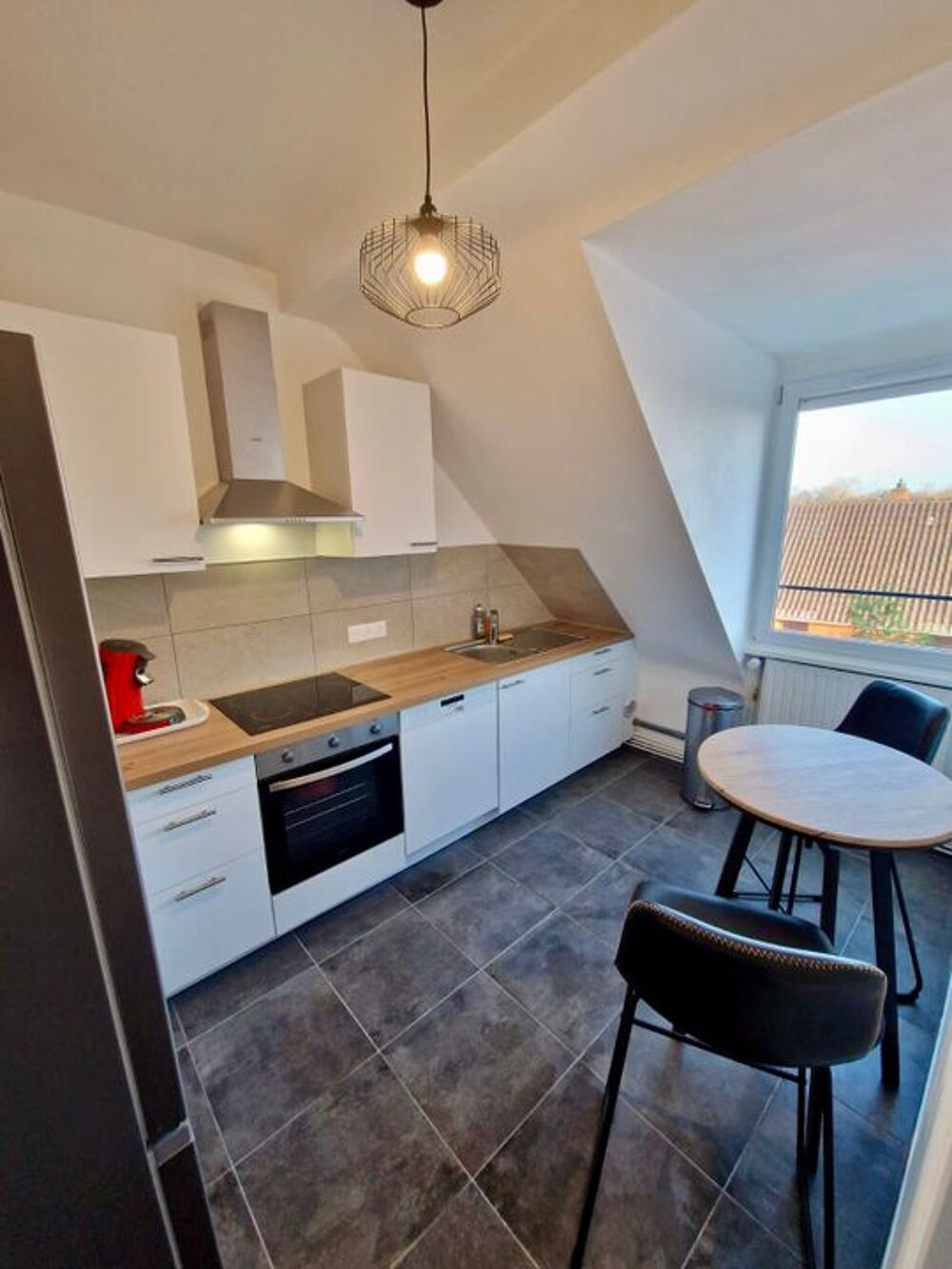 Location Appartement Appartement de 45m2 à louer sur Strasbourg Strasbourg