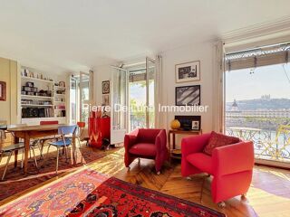  Appartement à vendre 2 pièces 60 m²
