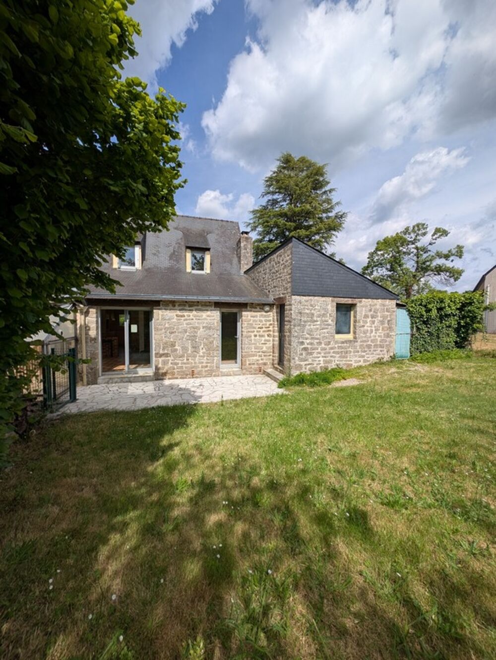 Vente Maison Maison à vendre 6 pièces QUESTEMBERT (56) Questembert