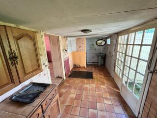  Maison à vendre 4 pièces 65 m²