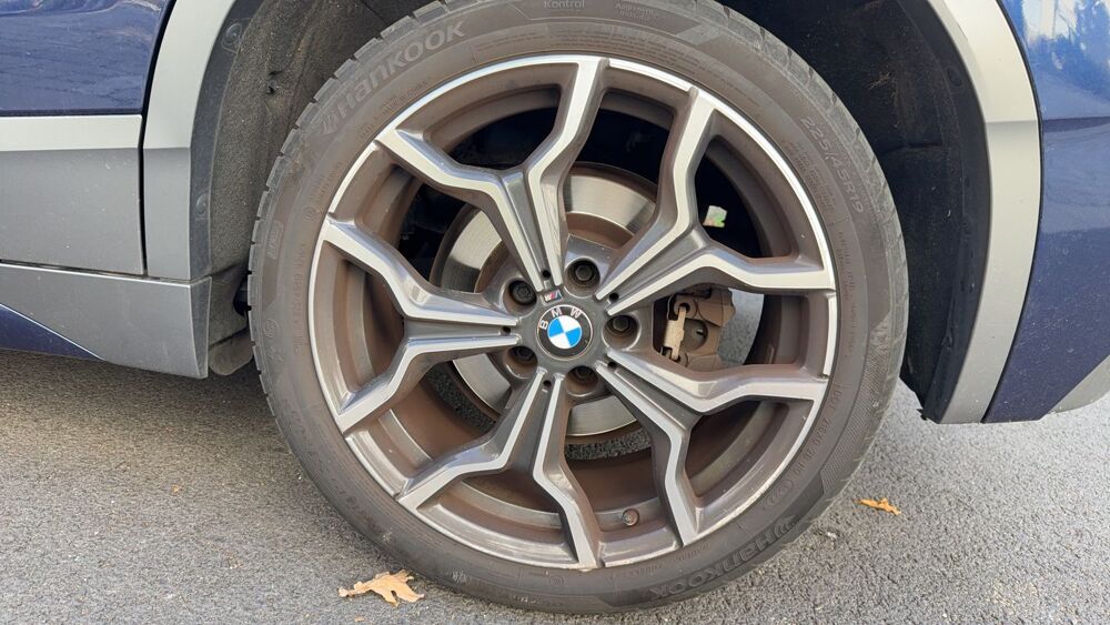 X2 (F39) sDrive 20i 192 DKG7 M Sport 2018 occasion 44300 Nantes