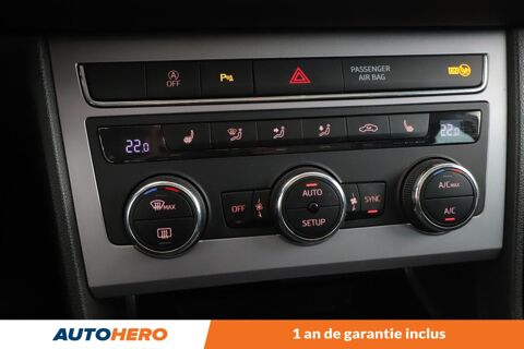 Leon ST 1.8 TFSI Xcellence DSG 180 ch 2017 occasion 92130 Issy-les-Moulineaux