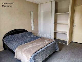  Appartement à vendre 3 pièces 66 m²