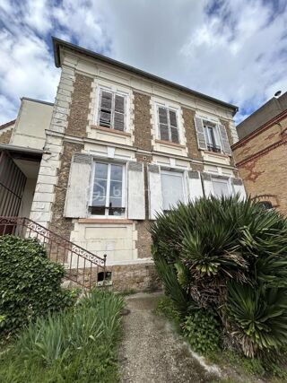  Appartement à vendre 2 pièces 27 m²