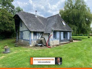  Maison � vendre 5 pi�ces 131 m�