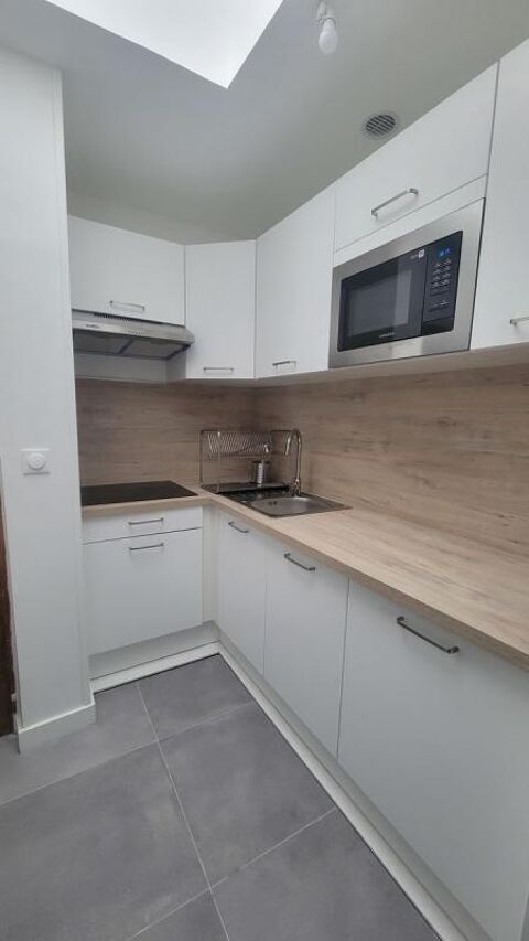  Appartement � louer 1 pi�ce 113 m�