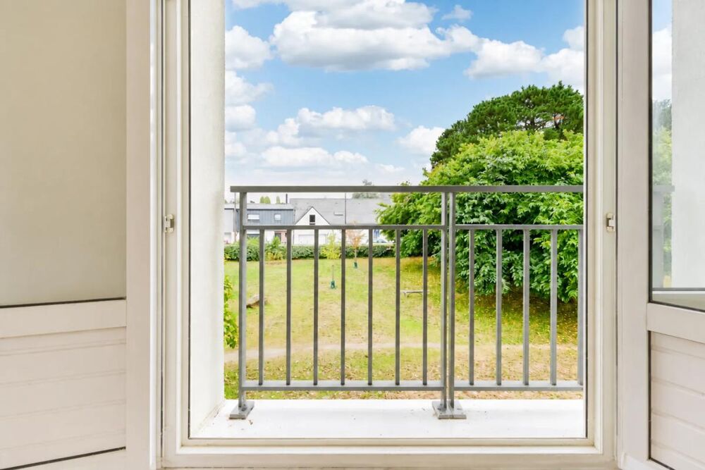 Vente Appartement Appartement de 3 pièces de 54,77 m² à Nantes Nantes