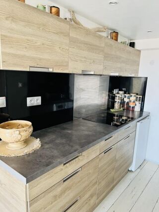  Appartement � vendre 2 pi�ces 40 m�