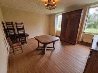  Maison � vendre 4 pi�ces 95 m�