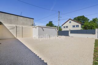  Maison � vendre 6 pi�ces 123 m�