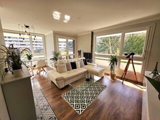  Appartement � vendre 3 pi�ces 67 m�