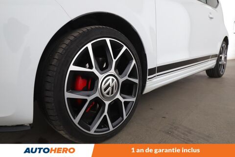 UP 1.0 TSI BlueMotion GTI 3P 115 ch 2019 occasion 92130 Issy-les-Moulineaux