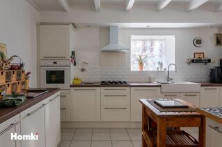  Maison à vendre 5 pièces 192 m²