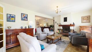  Maison à vendre 7 pièces 148 m²