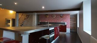  Maison à vendre 3 pièces 135 m²