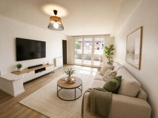  Appartement à vendre 2 pièces 67 m²