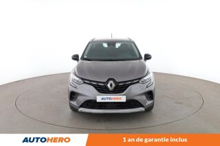 Captur 1.5 Blue dCi Business 95 ch 2020 occasion 92130 Issy-les-Moulineaux