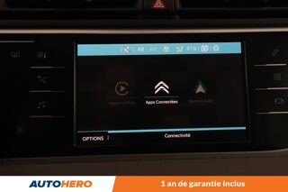 Grand C4 Spacetourer 1.5 Blue-HDi Shine EAT8 131 ch 2022 occasion 92130 Issy-les-Moulineaux