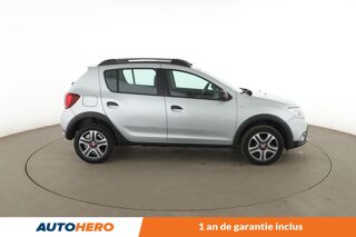 Sandero 0.9 TCe Techroad 90 ch 2019 occasion 92130 Issy-les-Moulineaux
