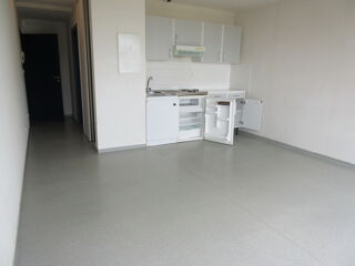 Appartement à louer 1 pièce 27 m²