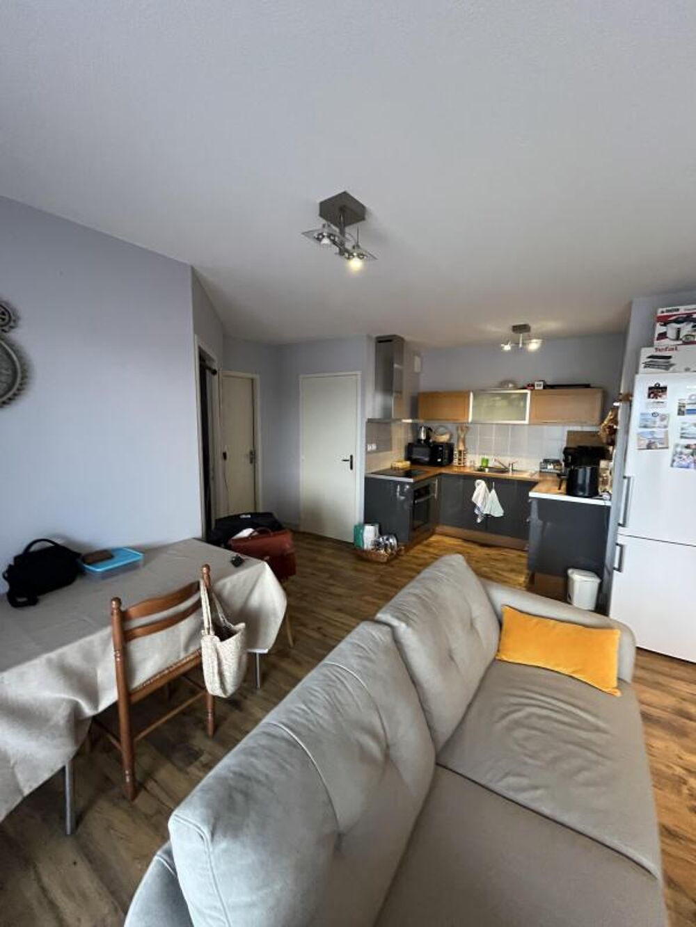 LOCATION T2 ONET LE CHATEAU SANS FRAIS D'AGENCE