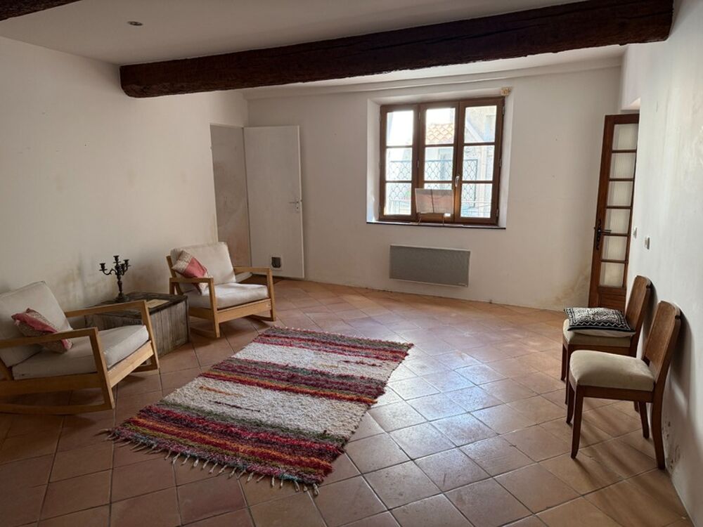 Vente Maison Maison à vendre T6  145 m² proche de SERVIES EN VAL (11) avec toit terrasse et vue panoramique Servies en val