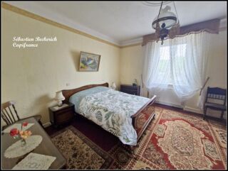  Maison à vendre 8 pièces 150 m²