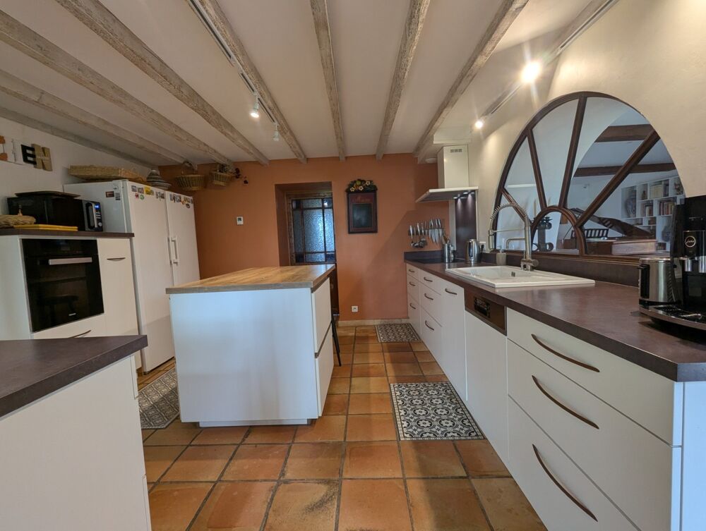 à vendre  Propriété/château Fénols (81600)