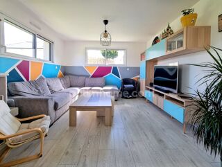  Maison à vendre 6 pièces 123 m²
