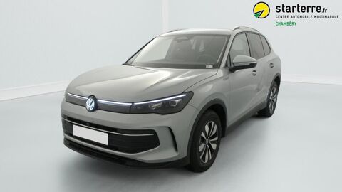 Tiguan 1.5 eTSI 131ch DSG7 Life 2026 occasion 73420 Voglans