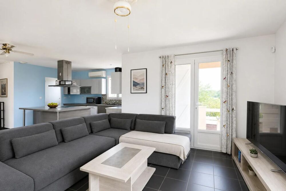 Maison 4 pièces 79 m² · à Rousson · 79 m² · 249 000 €
