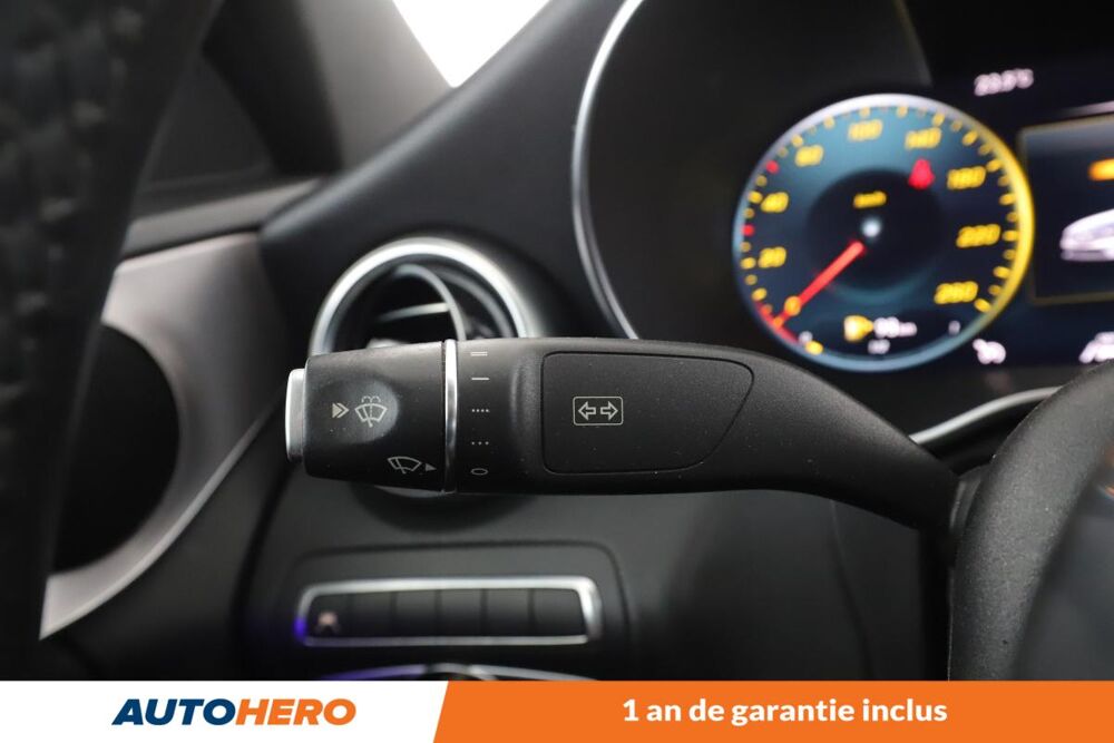 Classe C 200 d AMG Line 9G-Tronic 160 ch 2021 occasion 92130 Issy-les-Moulineaux