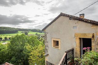  Maison � vendre 3 pi�ces 44 m�