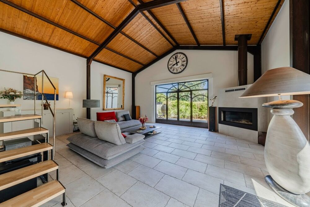 à vendre  Maison Cabriès (13480)