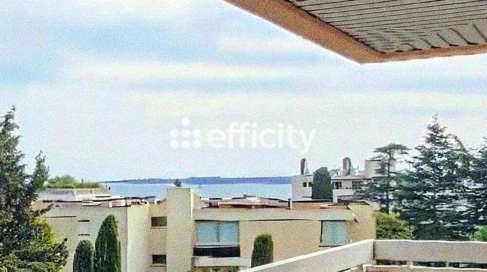 à vendre  Appartement Cannes (06400)