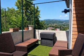  Maison à vendre 12 pièces 180 m²