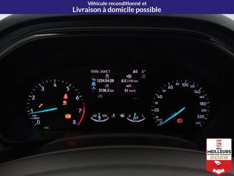 Focus SW 1.0 EcoBoost 125 ST Line 2019 occasion 10150 Lavau