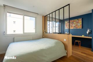  Appartement à vendre 3 pièces 77 m²