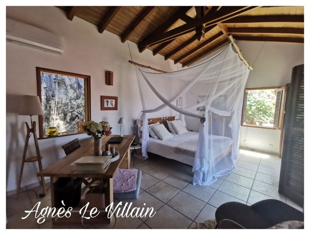 � vendre  Villa Deshaies (97126)