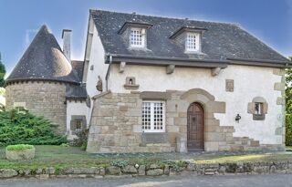  Maison à vendre 8 pièces 217 m²