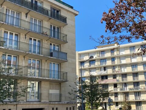 Dpt Hauts de Seine (92), à vendre MEUDON appartement T4 590000 92190 Meudon