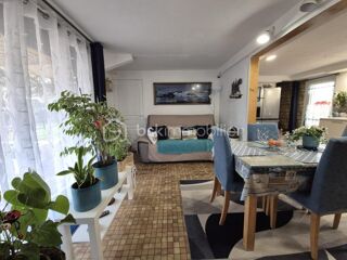  Maison � vendre 6 pi�ces 111 m�