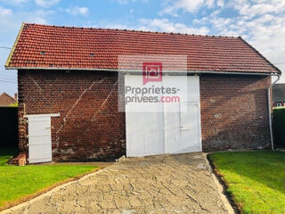  Maison � vendre 7 pi�ces 163 m�