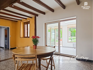 Vente Maison Maison Eaux Puiseaux 6 pièce(s) 115.27 m2 Eaux puiseaux