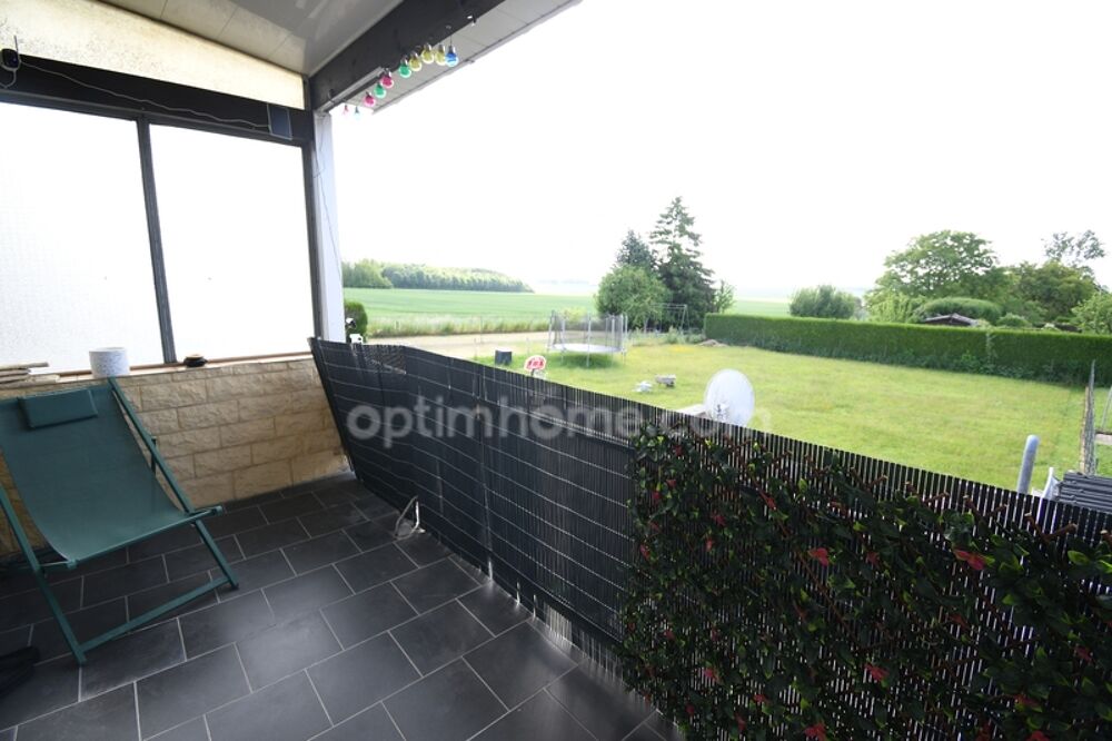 Vente Immeuble IMMEUBLE COMPLET - 3 APPARTEMENTS - PLACES PARKING Audun le roman